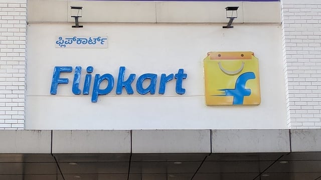flipkart google