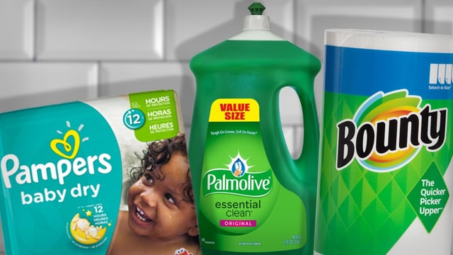 Procter &amp; Gamble is making a big change to its workforce.
