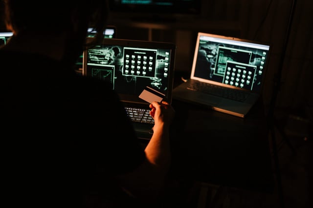 BidenCash provided a marketplace for criminals to buy and sell stolen credit card information.