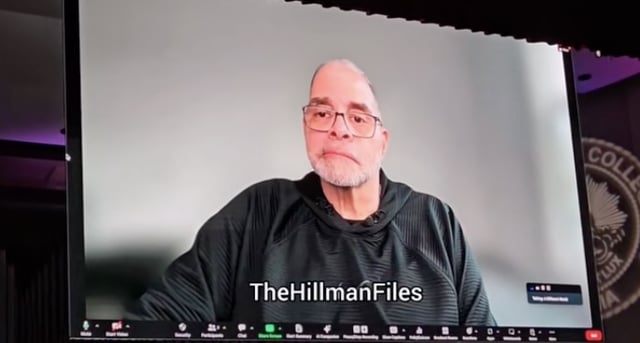 Screenshot/TikTok