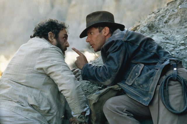 © Paramount Pictures