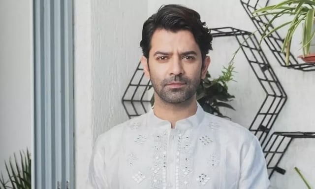 Indian actors don’t have range: Barun Sobti