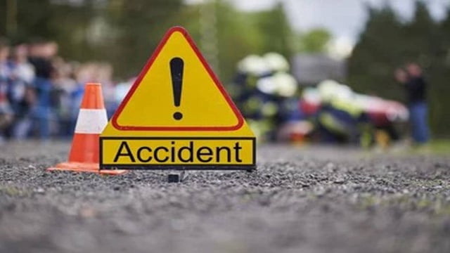 Couple dies as speeding car hits and drags them.  | Image: File photo 
