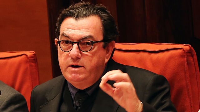 Miquel Salazar.