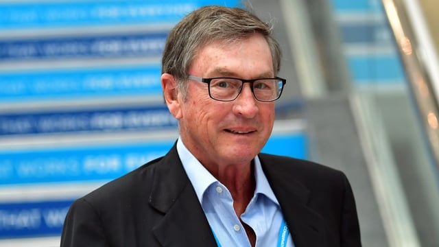 The deal adds to Lord Ashcroft’s substantial wealth following the £300 million he collected when Impellam, his recruitment business, was sold in 2023