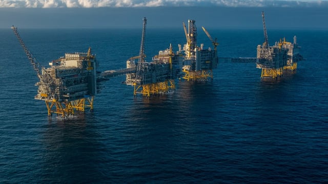 Equinor’s deal with Centrica will supply enough gas for five million homes