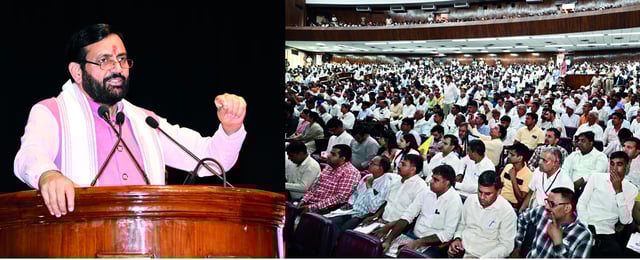 Haryana to set up two mandis for organic produce: CM Nayab Saini