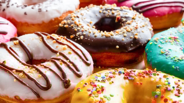 National Donut Day