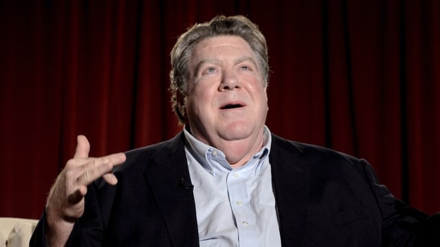 George Wendt’s cause of death revealed, death certificate discloses heartbreaking details (Photo by Frank Micelotta/Invision for Academy of Television Arts & Sciences/AP Images, file)
