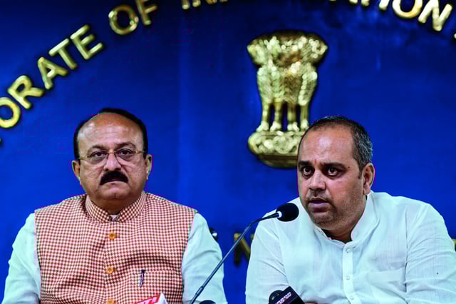 Govt plans to roll out MRI & CT Scan services at state-run hospitals