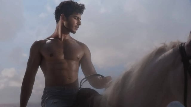The Royals: Ishaan Khatter Reveals Fighting With Makers Over Shirtless Scenes, Says 'I Went For It Because...'