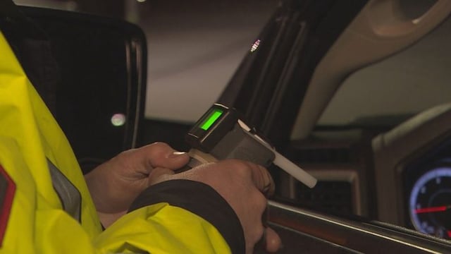 Officials say B.C. saw no road fatalities over the recent Victoria Day long weekend.