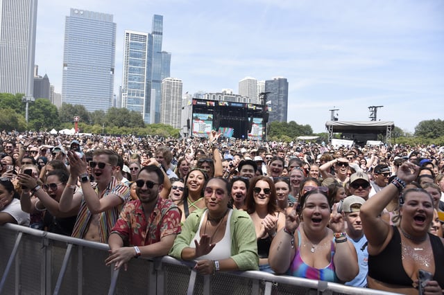 (Photo by Tim Mosenfelder/Getty Images)