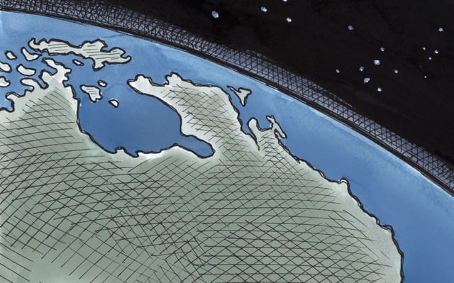 Bruce MacKinnon for June 5, 2025.