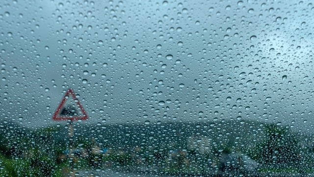 Pune Rains: City to see rain and thunderstorms today