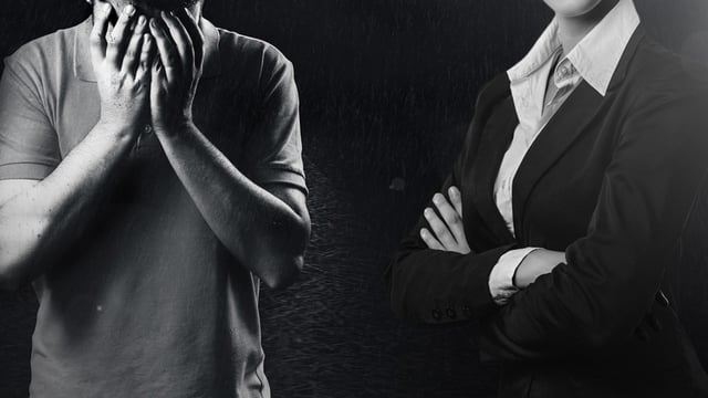 The employee's post about getting a notice for ₹5 lakh after quitting has sparked a fierce discussion on Reddit (representative image). 