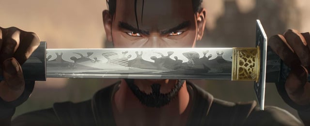 “Predator: Killer of Killers” is a bunch of bloody, action-filled animated stories in one neat, 90-minute package.