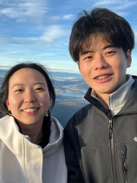 Leannedra Kan and her boyfriend have been missing for 48 hours.