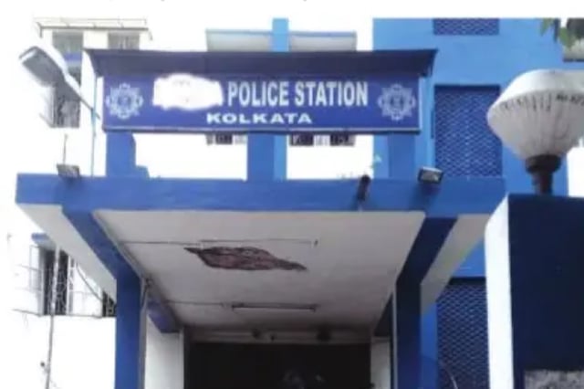 Police Station (Photo:SNS)