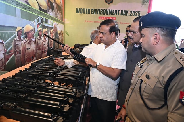 CM Himanta
