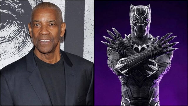 Denzel Washington In Black Panther 3? Director Ryan Coogler Says 'Not Like It's Not True'