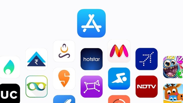Apple’s App Store drove $1.3 trillion in sales for developers in 2024, with 90% paying no commission