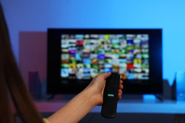 La nouvelle numérotation des chaînes de la TNT entre en vigueur ce vendredi 6 juin.