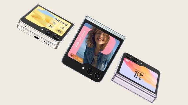 Samsung Galaxy Z Flip FE price leaked ahead of launch