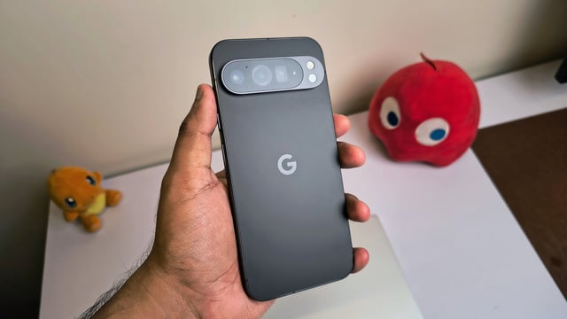 Pixel 10 range is expected to debut with Google’s upcoming Tensor G5 chipset.
