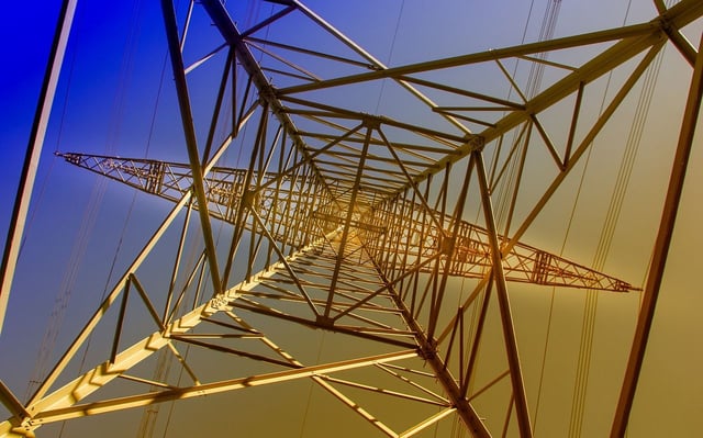 Precio de la luz hoy, 6 de junio de 2025