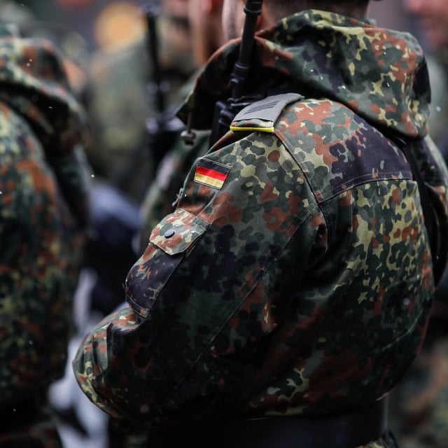 In Deutschland sollen laut Plänen Schutzbunker für Millionen Menschen entstehen. Krieg sei in den nächsten Jahren nicht ausgeschlossen.