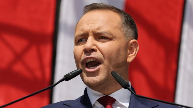 Karol Nawrocki