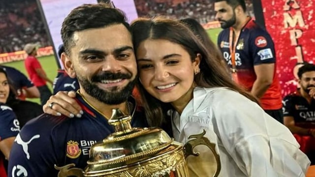 Virat Kohli's sister rubbishes speculations of rift between her and Anushka Sharma