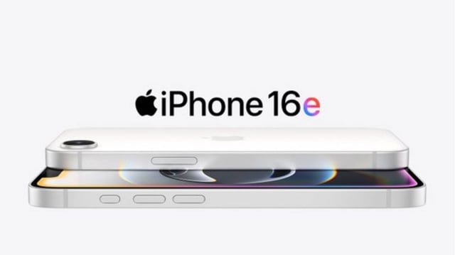 Apple iPhone 16e Selling at Rs 35,000: Here's How the Discount Works | Image: X