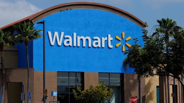 Google-owned Wing drones are going to deliver Walmart goods in 5 more cities