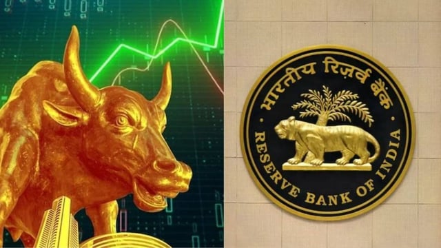 Banking Stocks Rally After RBI MPC | Image: Republic