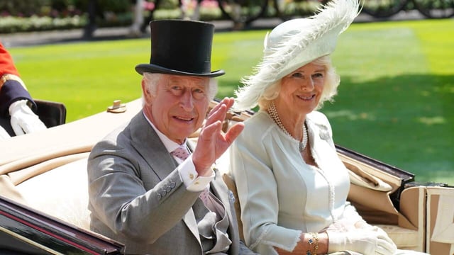 Not every state and territory celebrates the King's Birthday public holiday.