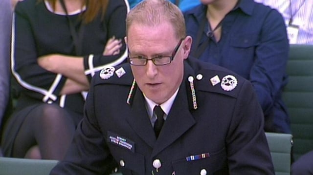 Steve Rodhouse had said the allegations against him as “ill-founded and incorrect”