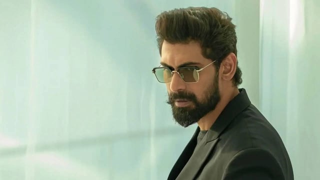Rana Daggubati Reveals Why He Lost His Cool At Paps In Viral Video: I Don’t Like Them In My Personal Space