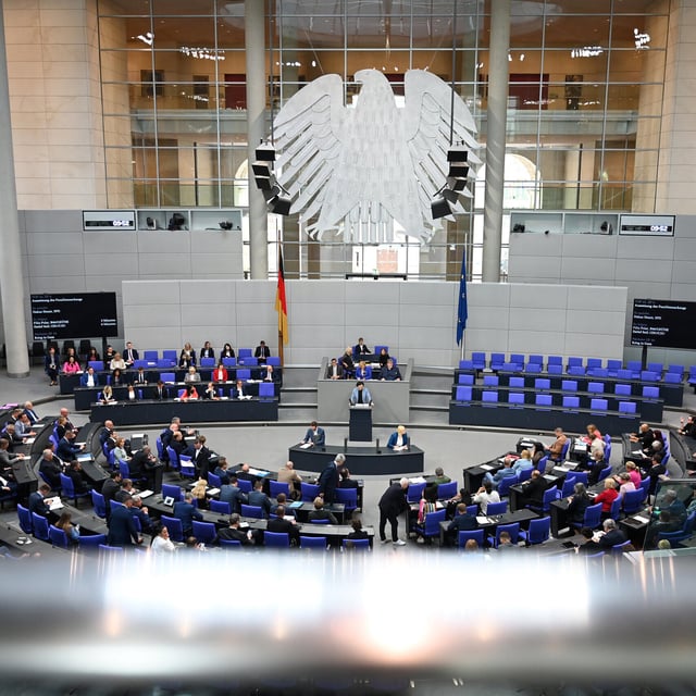 Automatisch mehr Geld für Politiker: Beschluss steht
