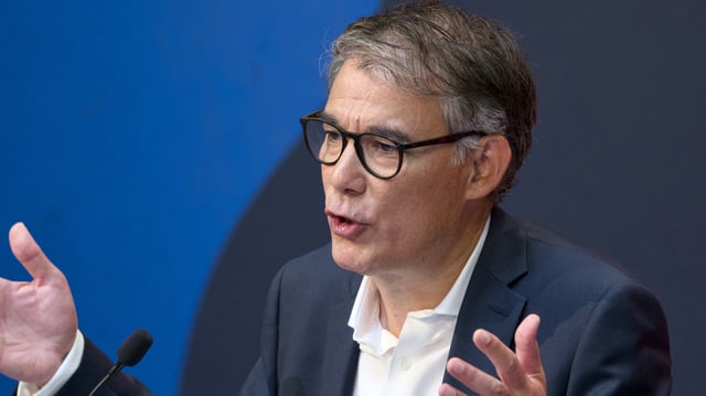 Congrès du PS: le camp d'Olivier Faure revendique la victoire, celui de Nicolas Mayer-Rossignol conteste