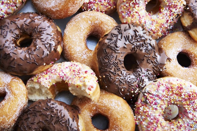 National Doughnut Day brings lots of bargains.
