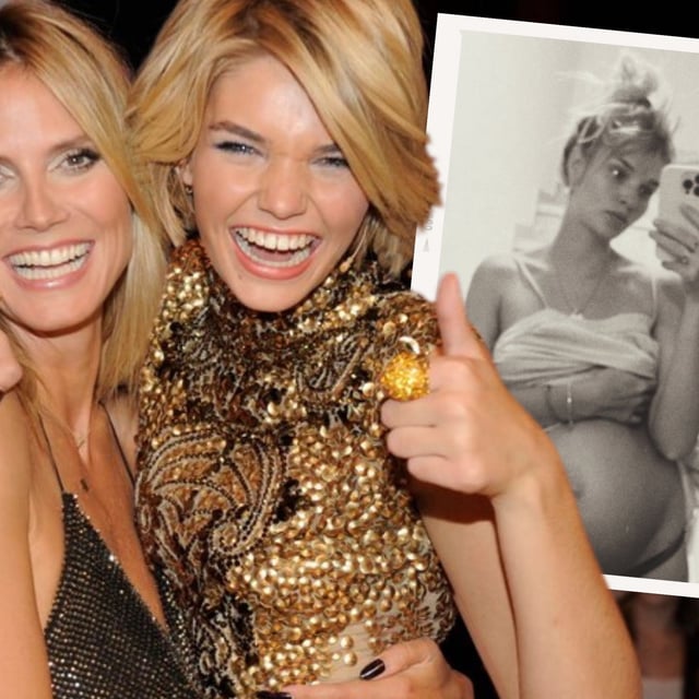 Luisa Hartema wurde 2012 von Heidi Klum zu "Germany's Next Topmodel" gekürt