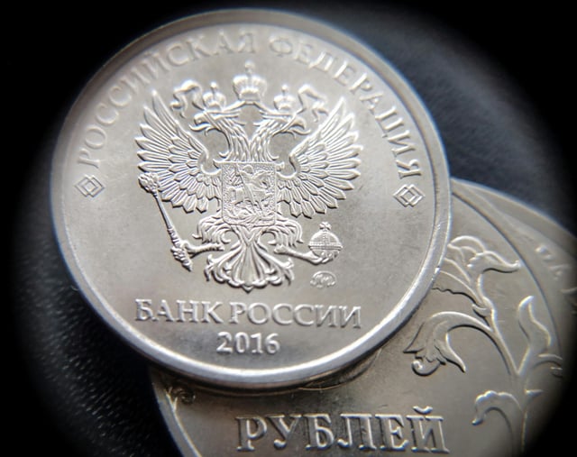 Friday's decision was the first time Russia's central bank has moved to cut rates since September 2022