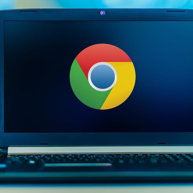 Google Chrome