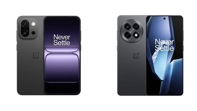 oneplus 13s | Image: OnePlus India