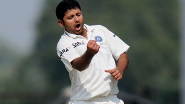 Piyush Chawla Test BCCI