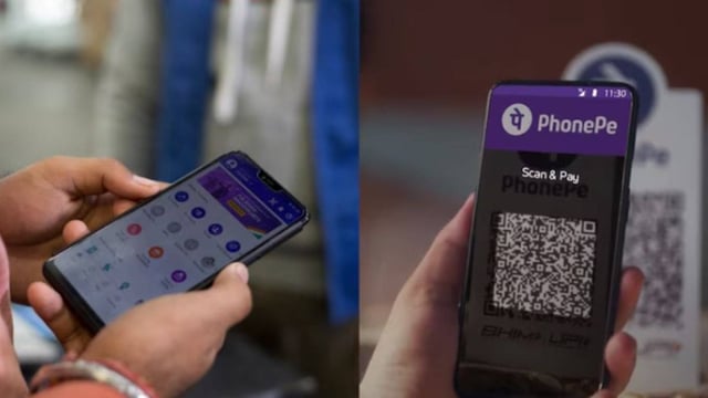 PhonePe Becomes Public Before IPO | Image: Republic