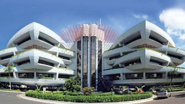Larsen & Toubro announces Rs 500 crore ESG Bond | Image: X