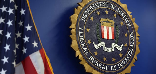 In die Falle gelockt: Ein FBI-Agent überführte einen frustrierten Mitarbeiter des US-Militärgeheimdienstes DIA